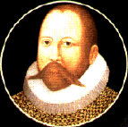 Tycho Brahe 1546-1601