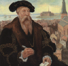 Gustav Eriksson Vasa
